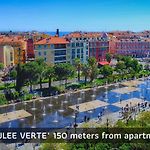 Nestor&Jeeves - Vega Gioffredo - Hyper Center - Close Sea And Old Town