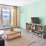 Cosy Apartment Promenade Des Anglais