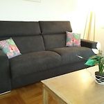 Grand Appartement Terrasse Parking