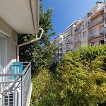 Comfortable 1 Bdr Downtown - Ac & Parking
