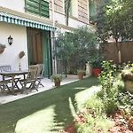 Homelivia, Luxueux Appartement Avec Jardin Prive