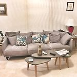 Homelivia, Luxueux Appartement Avec Jardin Prive