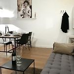 History-Chic In Oldtown, Beach