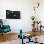 Beautiful Apartment In The Heart Of Nice