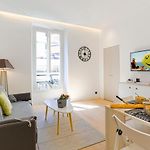My Casa - 48 Gioffredo - Near Place Massena