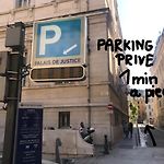 Studio Vieille Ville