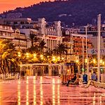 Carré d\'or Very nice appart Near the beach