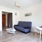 Studio A Nice Ensoleille Proche Centre Et Plage
