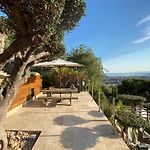 Splendide Villa piscine et superbe vue