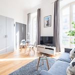 35 Medecin Apt3 - Hyper Centre - Mezzanine Studio Modern