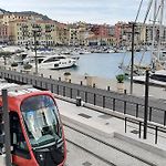 Atypique Studio port de Nice
