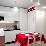 Logement de Catherine