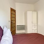 2-Bedrooms Аpartment Nice Port With Parking