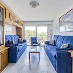 Greeter-Appartement Lumineux avec vue sur la mer