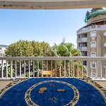 Greeter-Appartement Lumineux avec vue sur la mer