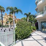 Sea View - Promenade Des Anglais 1 Bdr