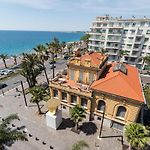 Sea View - Promenade Des Anglais 1 Bdr