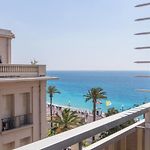 Royal Promenade Pool Terrace Sea View Air Conditioning