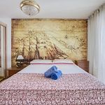 Greeter-Appartement Lumineux avec vue sur la mer