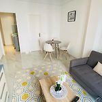 studio, centre ville, bord de mer,