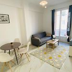 studio, centre ville, bord de mer,