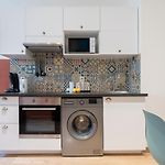 Cosy And Trendy 3 Bedrooms, Train By Nicesitter