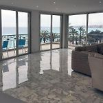 Promenade des anglais Amazing sea view 140M2 3BR