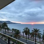 Promenade des anglais Amazing sea view 140M2 3BR