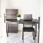 Studio With Terrace And Sea View, 10 Min To The Beach