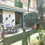 Homelivia, Luxueux Appartement Avec Jardin Prive