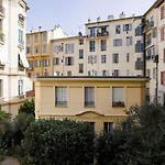 Apartment Le Paganini