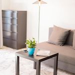 Studio With Terrace And Sea View, 10 Min To The Beach