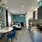 Studio Bord De Mer Nice Centre