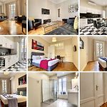 Nestor&Jeeves - Palais Arnulf - Central - Very Close Sea