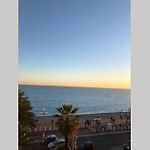 Promenade des anglais Amazing sea view 140M2 3BR