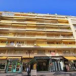Nestor&Jeeves - Gibraltar Terrasse - Central - By Sea - Pedestrian Zone