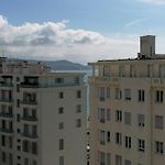 Nice Terrasse Vue Mer 50m