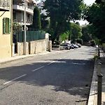 Le Petit Oasis Dans Maison Nicoise Calme Proche Mer