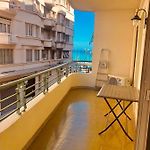 City Center Cute Flat With Sea View One Bedroom