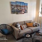 Quiet Top Floor 2 Bedroom Flat Near Nice Port With Lift Balcony Ac And Fast Wifi