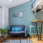 1 Gallo Lot 2 - Studio Mezzanine En Plein Coeur Du Vieux Nice