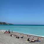 Nice Centre: à 300m de la mer et de la Promenade des Anglais