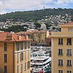 Sunlight Properties - Marinette - Port Area, 2 Bedrooms, Sleep 6, Sea View