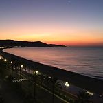 Appartement avec vue mer sur la Promenade des Anglais