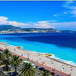 Magnifique 2 pièces en plein cœur du vieux Nice
