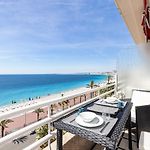 Promenade - Stunning Sea View