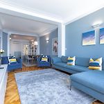 Promenade - Stunning Sea View