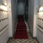 Palais Gioffredo Place Massena