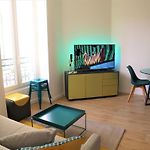 Hypercentre lamartine 311