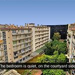 Nestor&Jeeves - Sunrise Terrace - Central - Very Close Sea - Terrace 30M